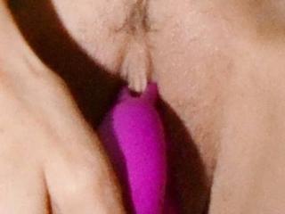 Mistress M Wet pussy play 12 of 15