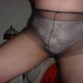 Tights and knickers