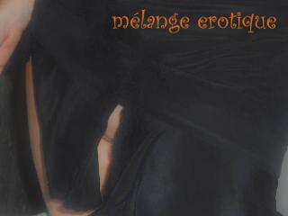Mèlange erotique 12 of 13