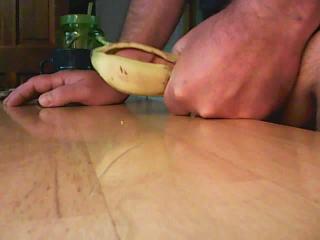 Fun With Banana