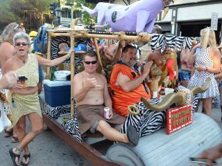 Fantasy Fest 2014 in Key West 4 of 20