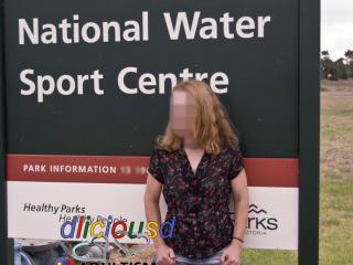 National Water Sports Centre 1 of 4