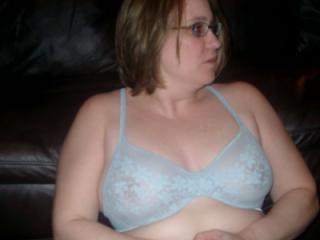 Nightgown and bras 4 of 7