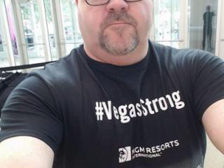 #VegasStrong 1 of 4