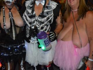Monday and TuTu Tuesday at Fantasy Fest Key West 2018 19 of 19