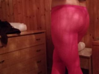 My Wife sexy pink 2 9 of 16