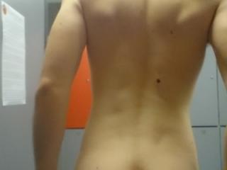 Backview 2 of 4