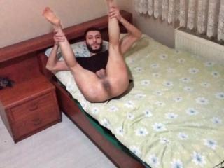 Turkish gay naked nude turk pic bed ass legs 11 of 17