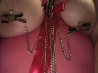 Nipple Clamps 5 of 6