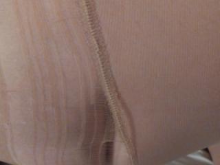 Pantyhose wife 3 of 5