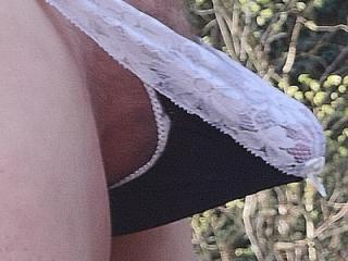 Panties and Stockings 13 of 18