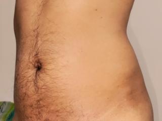 Gay Indian full frontal and full naked back 9 of 19