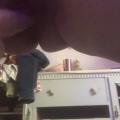 Slut wife cums with her tpy