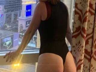 Wife’s hot Ass