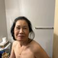 Post Facial Cleanup
