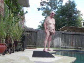Tom (1) Living in the Nude (Posted 25 June 2025) 10 of 20