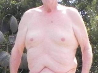 Tom (1) Living in the Nude (Posted 25 June 2025) 19 of 20