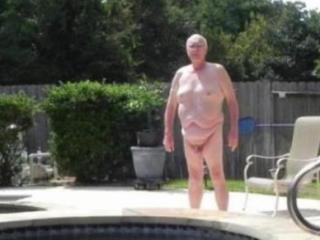 Tom (2) Living in the Nude (Posted 25 June 2025) 3 of 7