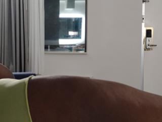 Hotel flashing