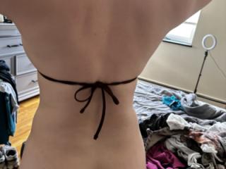 Ass for days 4 of 9