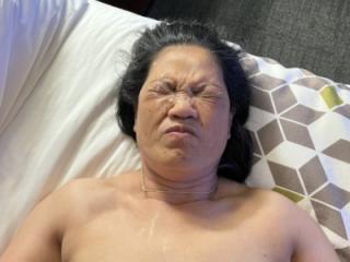 Thursday Night Facial