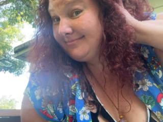 Big natural tits for the fourth! 12 of 18