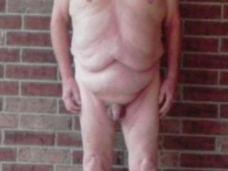Tom Nude Wearing A Cock Ring 24 Nov 2017 11 of 18