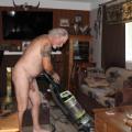 House work