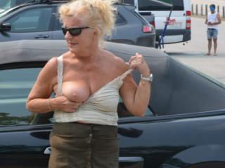 Pussy or Boobs, Possibly Both 11 of 20