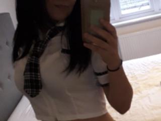 Fancy dress! 3 of 5