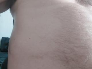 Me naked 11 of 13