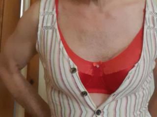 New bra and panties 15 of 20