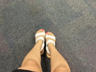Mexican Feet & Heels 3 of 20