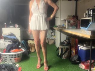 New sexy outfit 1 of 8
