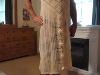 New dress and panties 10 of 20