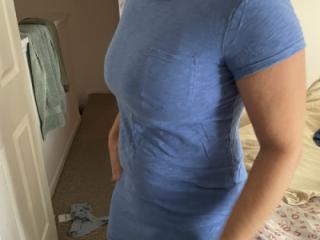 Milf tan lines 11 of 17