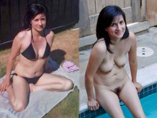 Dressed and Undressed 13 of 18