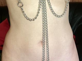 nipple and Pussylips clamps 4 of 10