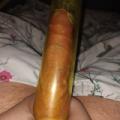 Horny