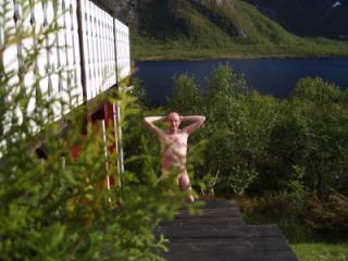nude in norway 11 of 12