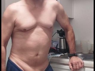 San Antonio exhibitionist with a small muscle 13 of 18