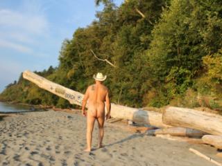 Beach Bum