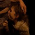 Dogging after a Gangbang