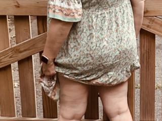 OOPS I FORGOT MY PANTIES! 1 of 10