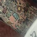 Dress problems
