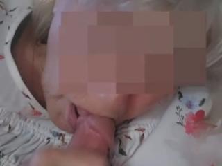 Stills for a quick blowjob video 7 of 13