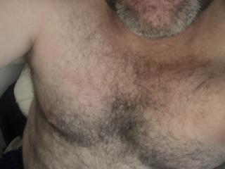A bit more of me as average as I am