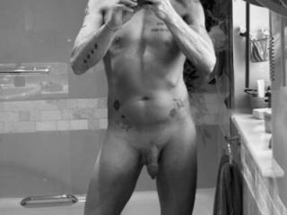 Naked bathroom 2 12 of 16
