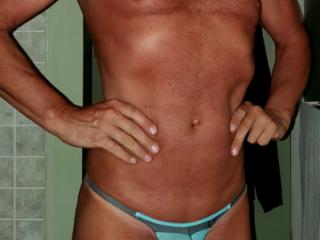 Tiny thong 5 of 19