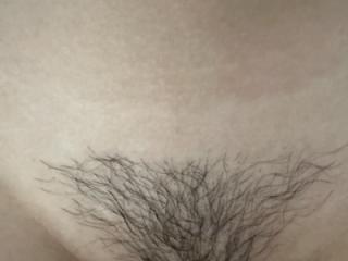 Hairy or shaved 1 of 4